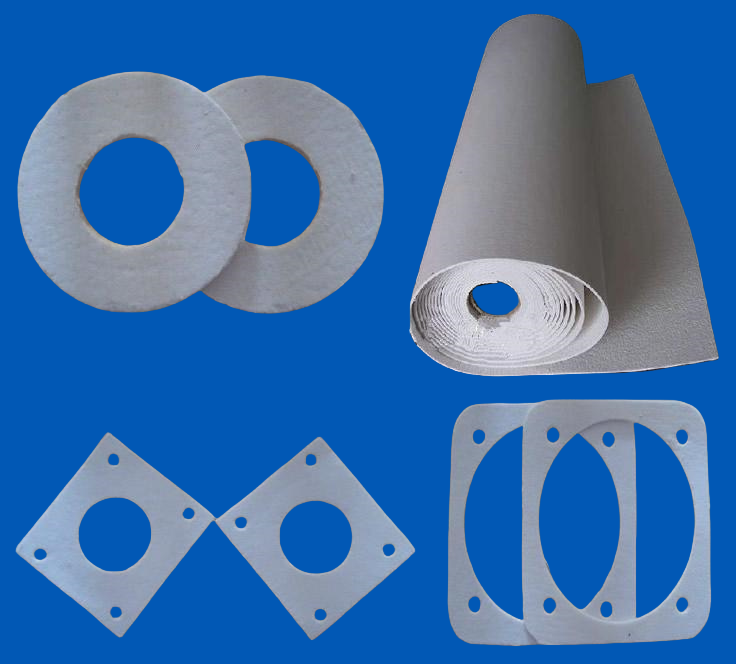 石棉陶瓷纤维纸